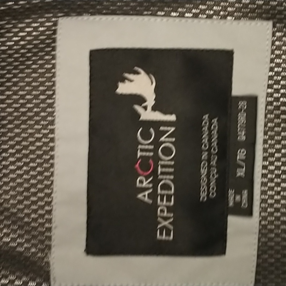 Arctic Expedition High Performance Hydradown Coat… - image 2